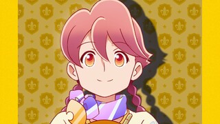 【คำบรรยายภาษาจีนและญี่ปุ่น/OP เวอร์ชันเต็ม】OP ของ Apocalypse Hotel "กระโปรง" / aiko