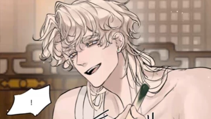 【OC】ถ้าไม่รู้ก็คงคิดว่าเพิ่งเจอกันวันแรกเลยนะ