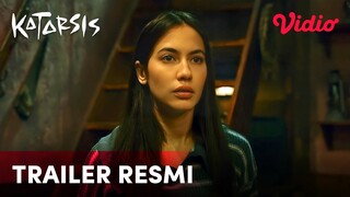 Katarsis Semua Orang Mulai Terlihat | Pevita Pearce