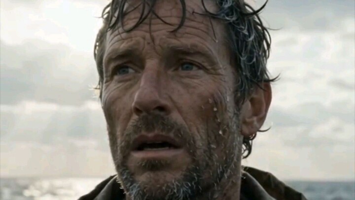 438 days loast at sea