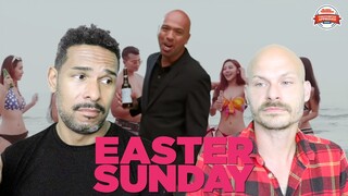 EASTER SUNDAY Movie Review **SPOILER ALERT**