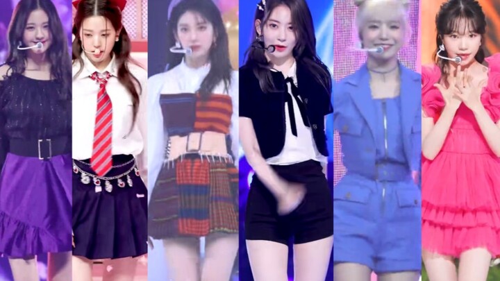 ความเปลี่ยนแปลงของสมาชิก IZ*ONE หลังยุบวง (ตอนที่ 1)