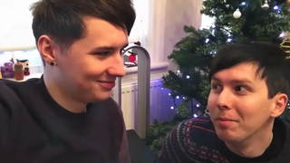 Dan & Phil - มีบางอย่างเกี่ยวกับเรา