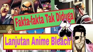 Nggak duga! Ichigo Akan Jadi Soul King | Sepuluh Fakta Yang Tak Diceritakan Dalam Manga Anime Bleach