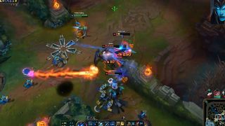 Kalista - Hightlight 2022.