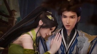 Supreme God Emperor Episode 549 Sub Indo