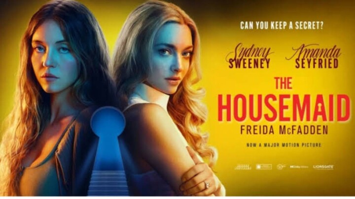 The Hoesemaid Sub Indonesia