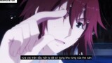Tóm Tắt Anime Hay _ Sử Thi Hiệp Sĩ Lưu Ban ( Phần 1 )- 5
