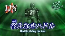 Eyeshield 21 - Tập 118 [Vnsharing Vietsub]