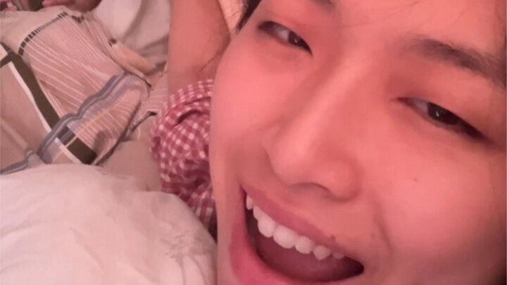 vlog3｜Sehari saja tidak menjual pedang, aku benar-benar tidak tenang