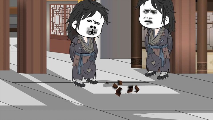 Episode 58 - A fierce general emerges