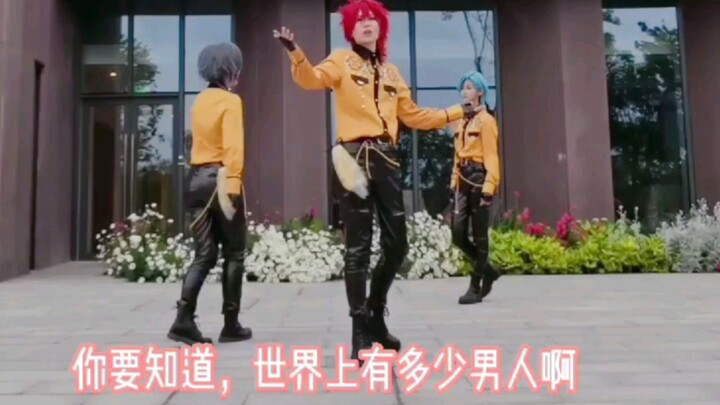 【ES整活】你琥珀爷爷还有100秒到达战场【35亿】