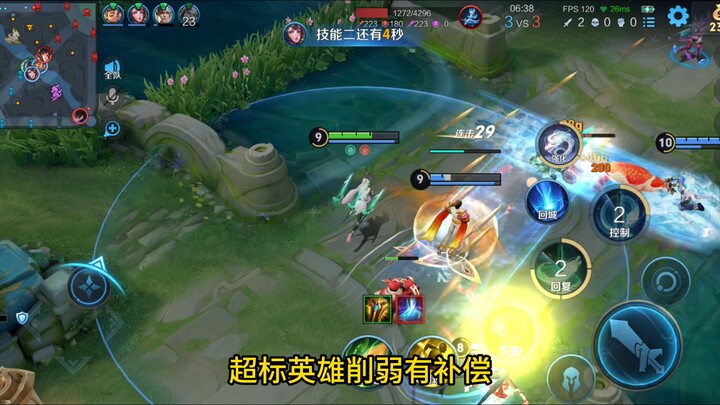 No one in this lifetime has reached Zhao Yun's level of strength.