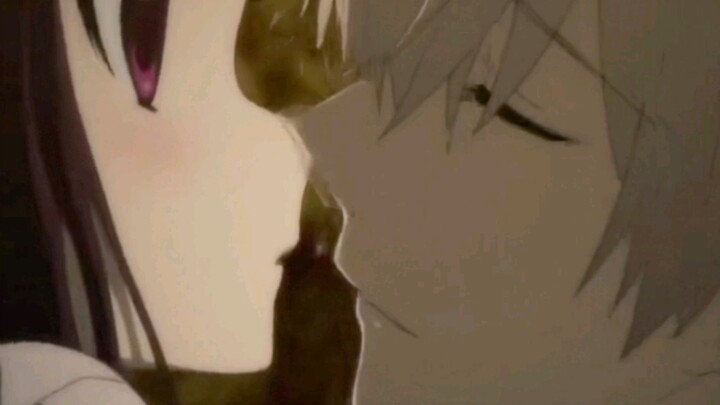 [妖狐仆sss] Is it really okay for you to do this in front of children?