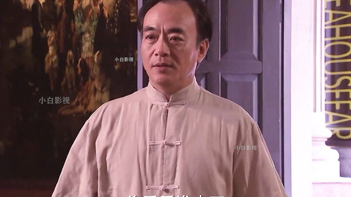 小伙拜师学艺，只因天赋太高，竟让师父丢了饭碗#影视推荐