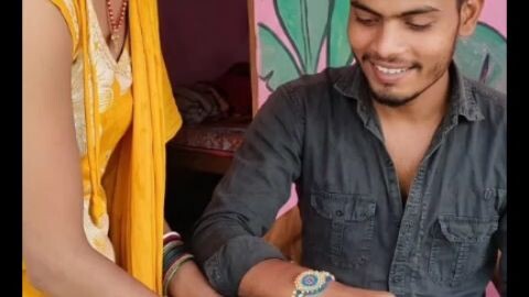 happy Raksha bandhan 💖💖