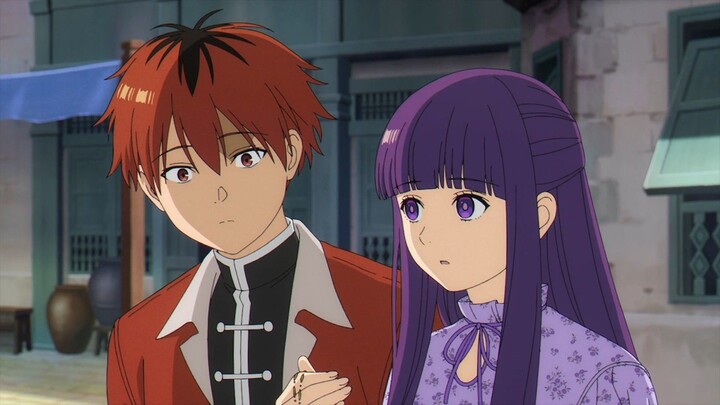 Valentine Day 💝 Akhirnya Fern dan Stark Nge-date 🥰💕