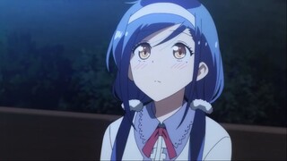 Tóm Tắt Anime Hay: Chúng Tôi Không Bao Giờ Học Phần 2| Tóm tắt 13