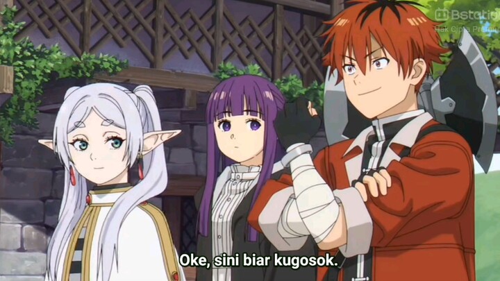 upah yang membagongkan