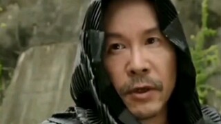 Come out, Emperor Qi