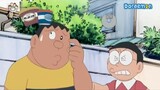 Doraemon lồng tiếng: Thuốc viên đa nghi