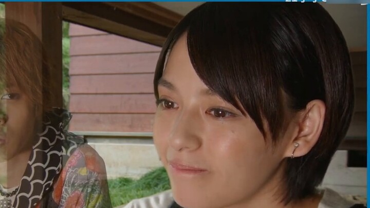Repeatedly dying for food! The second worst movie of the Heisei era, abstract and touching [Kamen Ri