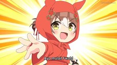 Umayuru episode 17 sub indo