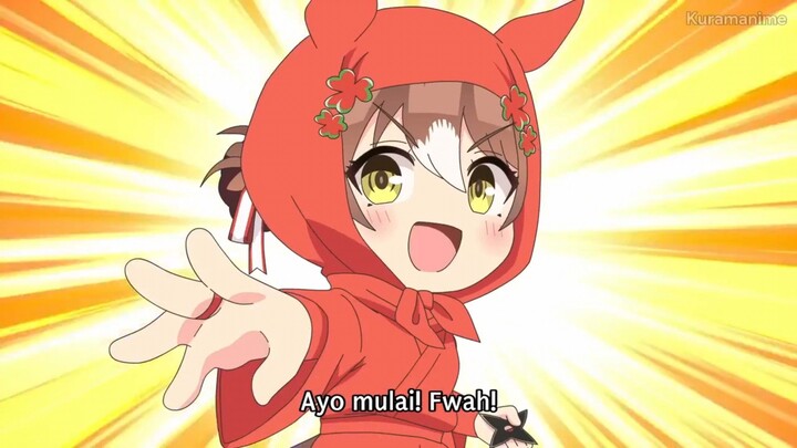 Umayuru episode 17 sub indo