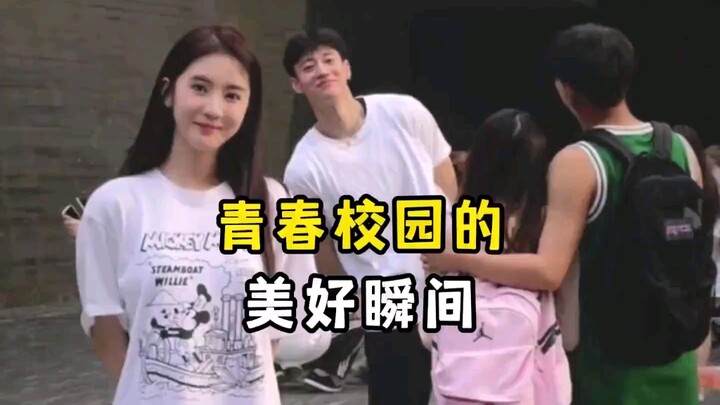 นกบินไปคนละทางกับปลา ตั้งแต่นี้ไปภูเขาและสายน้ำจะไม่ได้พบกันอีกเลย