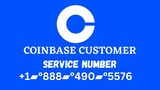 Coinbase Customer Support Number USA 🎑💠+1888-490-5576🔮 Contact US now