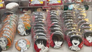 非沉浸式谷子收纳！一起来唠嗑！