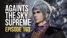 Againts the sky Supreme Eps 193 Sub Indo