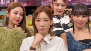 Video vũ đạo "ANTIFRAGILE" của LE SSERAFIM x Kim Tae Yeon đã được phát hành!