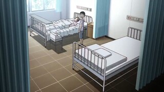 Yowamushi Pedal s2 EP3