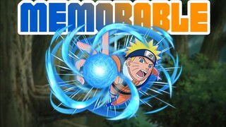 KALIAN PASTI INGET 5 MOMENT DI NARUTO INI! // Ngelist Animanga