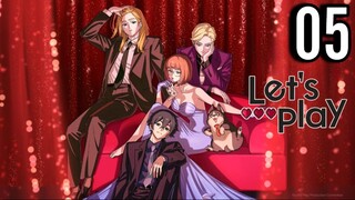 Let's Play Episode 5