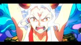 One Piece edit | Luffy-Yamato vs kaido |