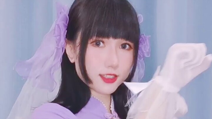 【YO Sauce】Retroduce "Finger Swear" artificial vertical screen large body version