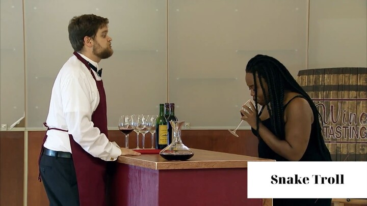 Chơi khăm với người lạ 79 #ranbiettroll