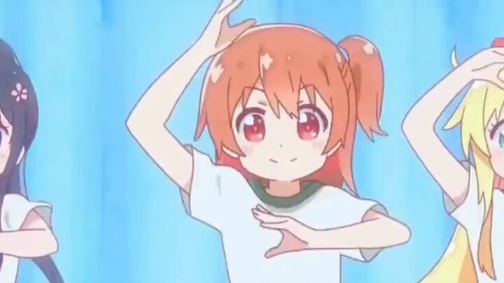 Loli! Người thật hay hai chiều, bạn thích cái nào hơn? Cắt kasumi anime.