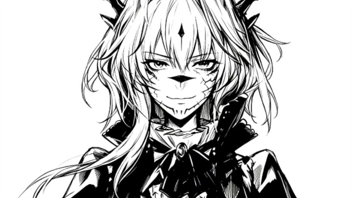 Arknights in the second half of 2026, perhaps.