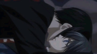 Black Butler: Sebastian's True Form AMV #Mephim