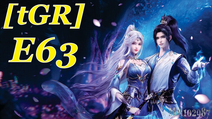 [tGR1080p] Episode 63 ENG