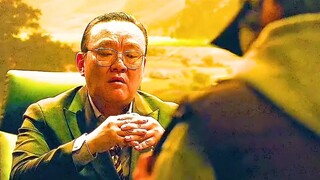 一口气看完2024年最生猛的韩剧，目前为止没有之一 "暴君