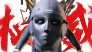 生活不易，手子卖艺