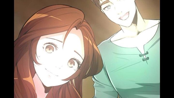 The beginning after the end (manhwa) #CHAPTER 1-21
