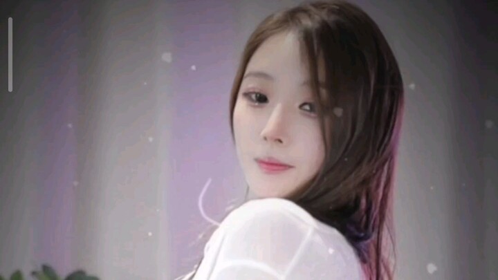 [เจียงหยานหยาน] ต้นฉบับ Douyu Milk Yumiya สะโพกใหญ่หุ่นเพรียวทรงลูกแพร์แคทวอล์คเต้นรำเกาหลีกระโปรงสั