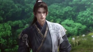 Tomb of Fallen Gods Season 3 Episode 09 Subtitle Indo