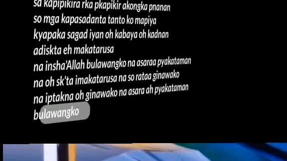 Bolawan ko
