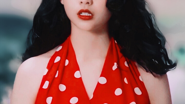 The current pure desire style? It’s all left over from my past!